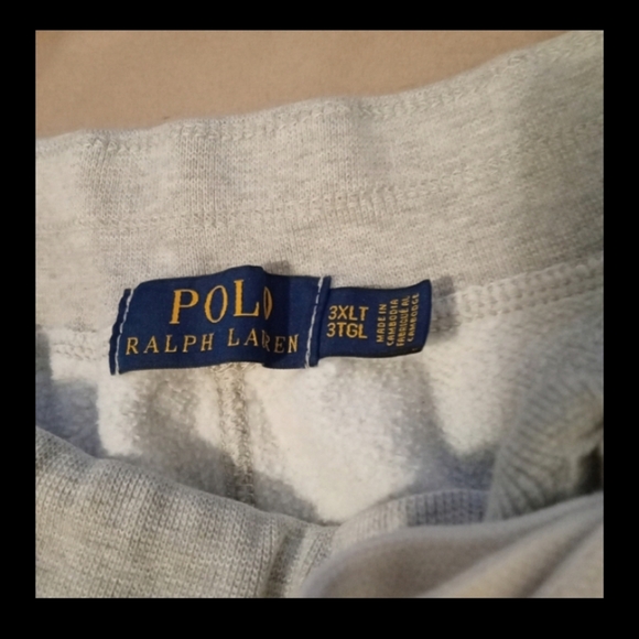 Polo Ralph Lauren Joggers - Picture 3 of 3